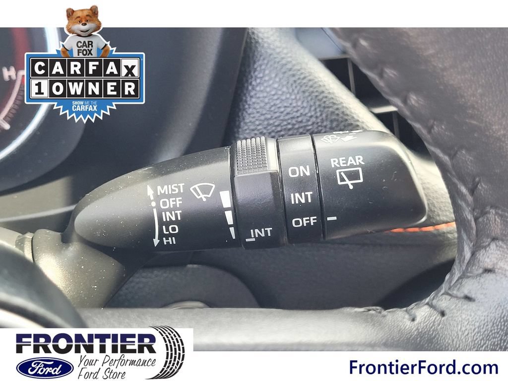 Used 2024 Toyota RAV4 Adventure AWD/4WD image 23