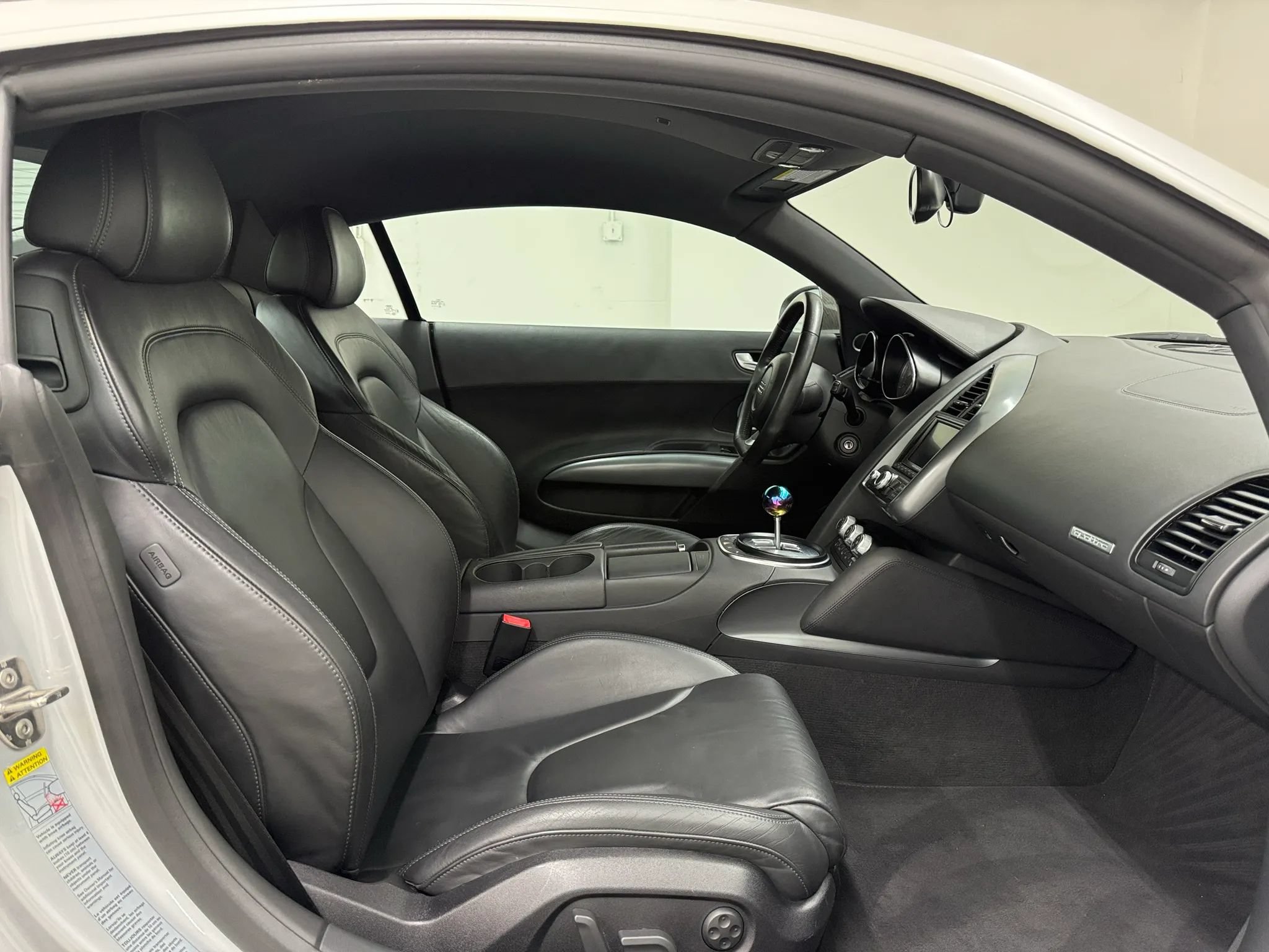 Used 2009 Audi R8 V8 AWD/4WD image 56