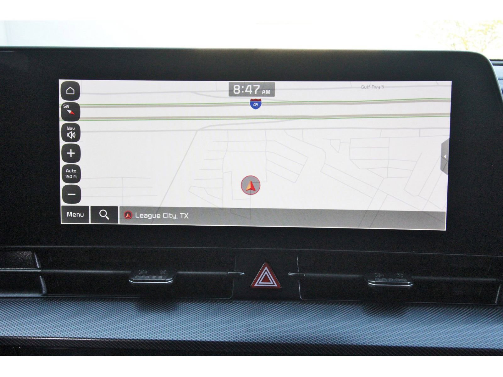 Used 2025 Kia Sportage SX image 25