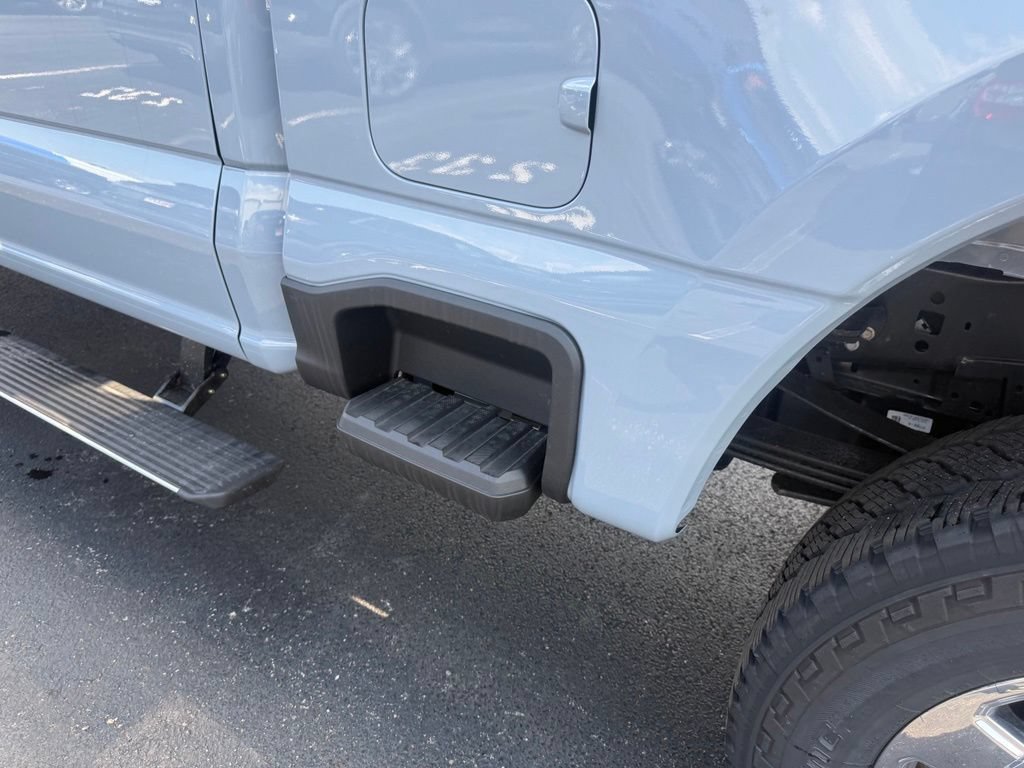 New 2026 Ford F250 Lariat w/ Lariat Ultimate Package AWD/4WD image 48