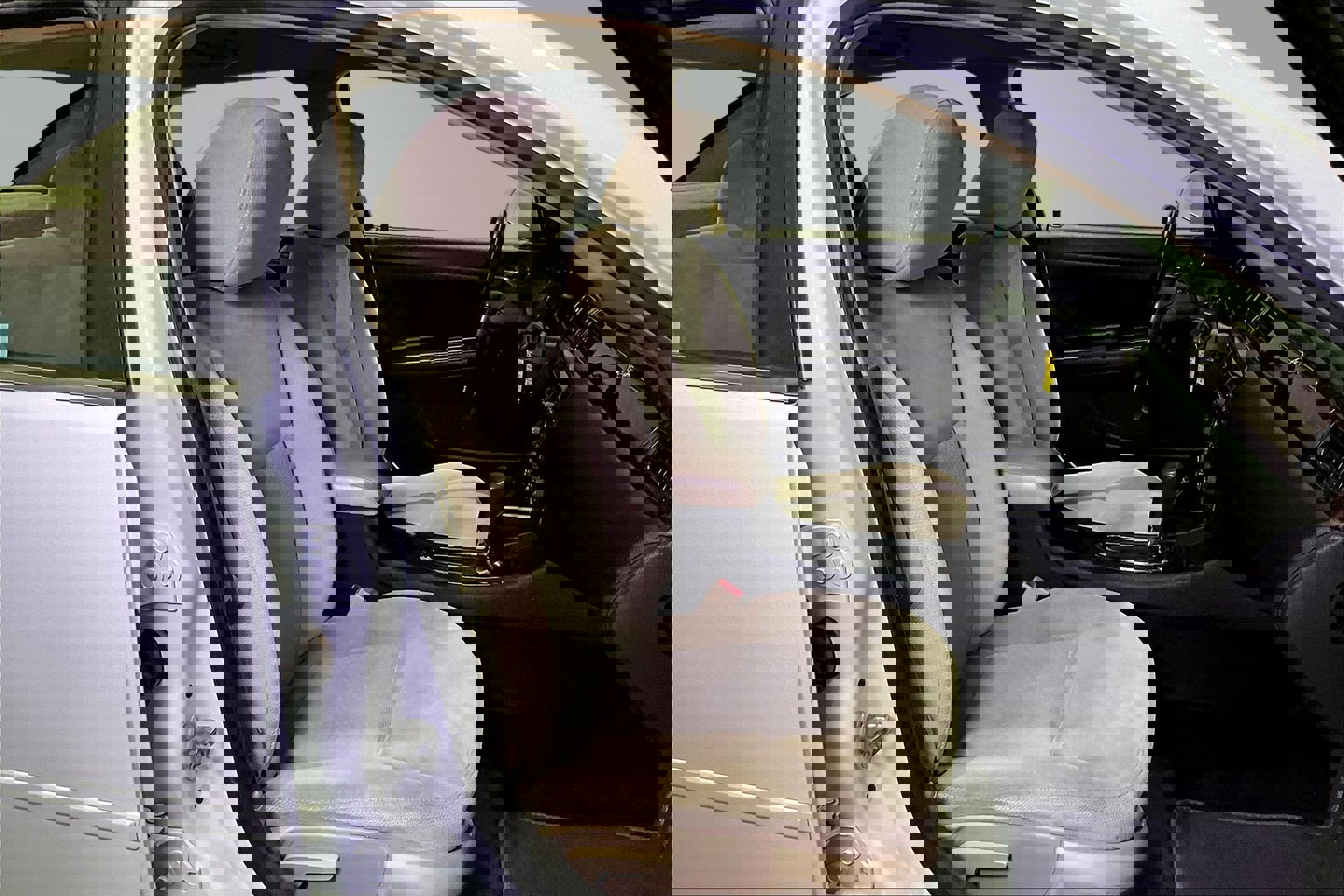 Used 2012 Chevrolet Impala LS image 26