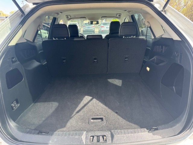 Used 2022 Ford Edge SEL image 38