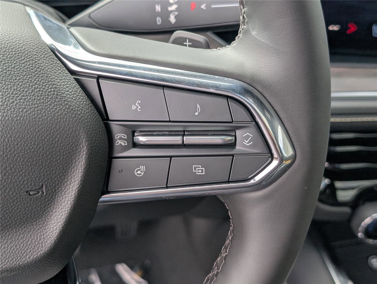 New 2026 Chevrolet Tahoe Premier image 25