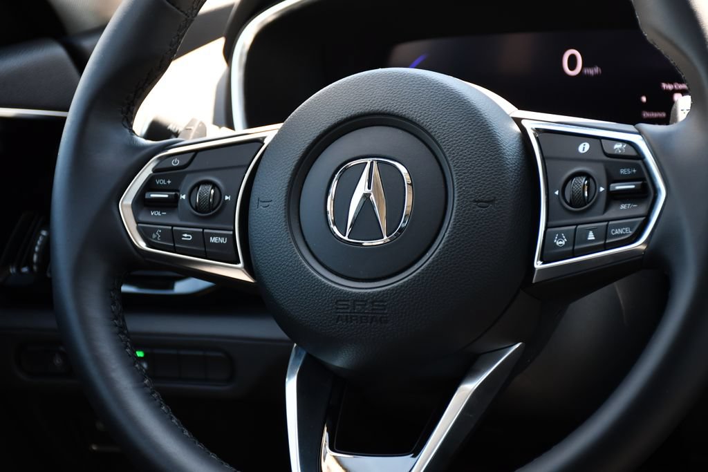 Certified 2026 Acura MDX w/ Technology Package FWD image 27