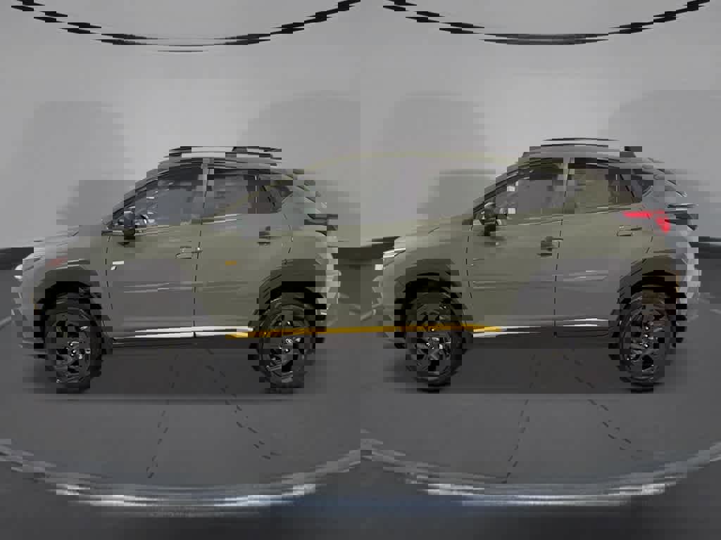 New 2025 Subaru Crosstrek 2.5i Sport image 2