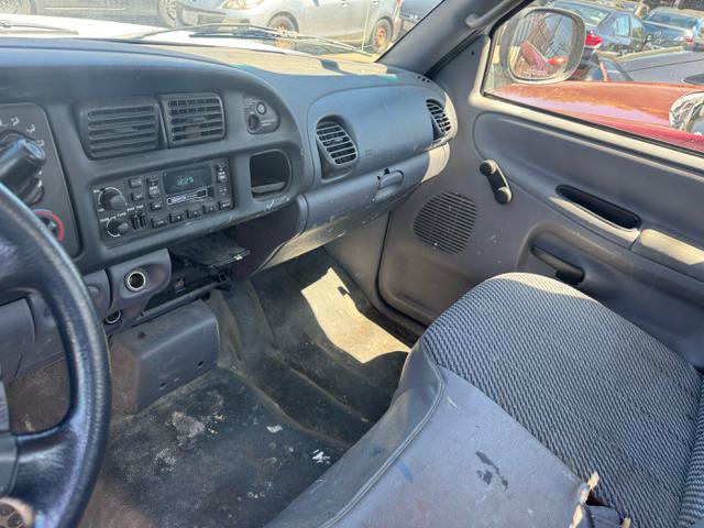 Used 2001 Dodge Ram 2500 Truck 2WD Regular Cab image 8