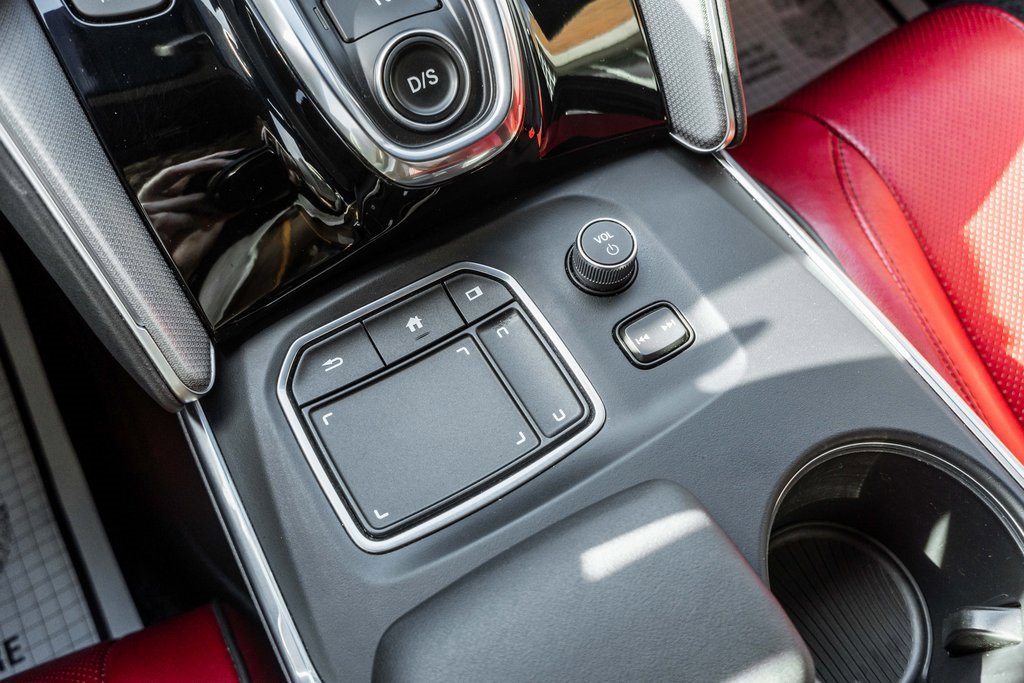 Used 2021 Acura TLX w/ A-SPEC Pkg image 26