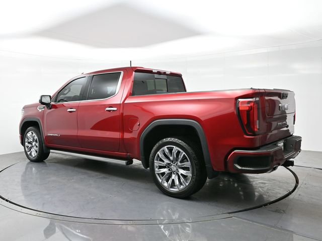 Used 2023 GMC Sierra 1500 Denali w/ Denali Reserve Package image 5
