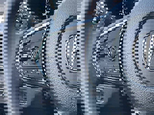 Certified 2025 Acura MDX FWD image 11