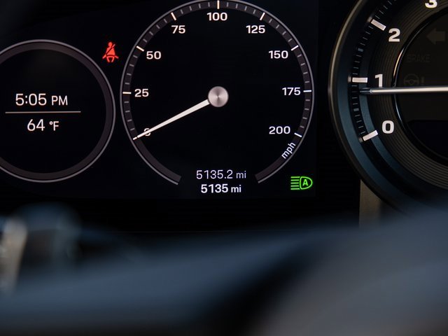 Used 2022 Porsche 911 Carrera S image 25