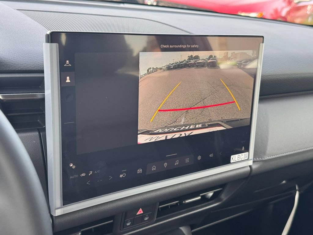 New 2026 MAZDA CX-5 Select AWD/4WD image 24
