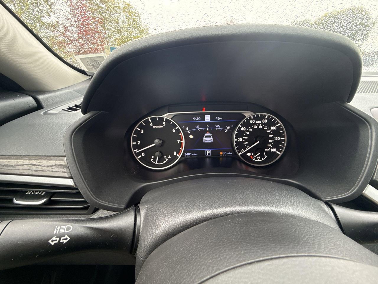 Used 2025 Nissan Altima 2.5 SL image 18