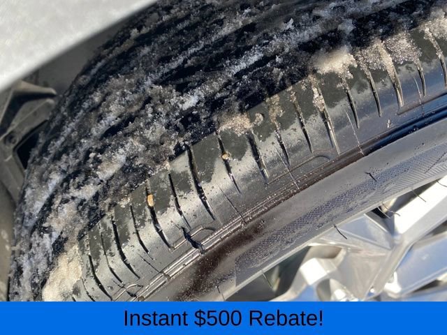 Used 2024 BMW X3 xDrive30i image 26