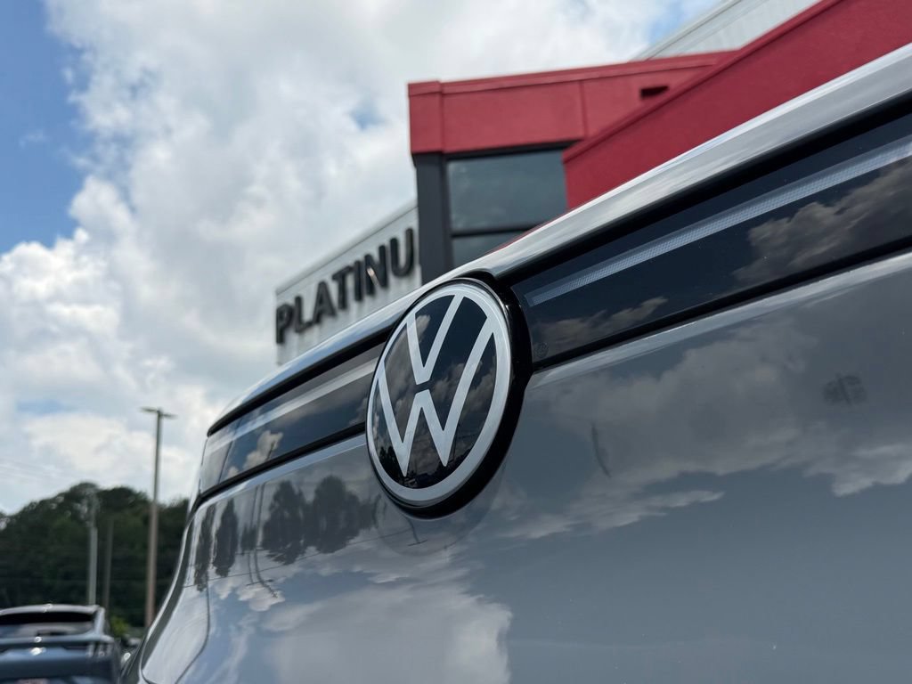 Used 2023 Volkswagen ID.4 Pro S RWD image 4