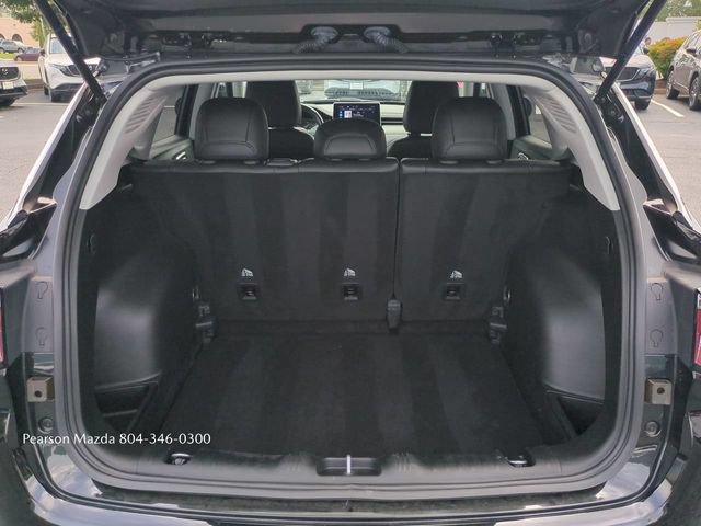 Used 2022 Jeep Compass Limited AWD/4WD image 14