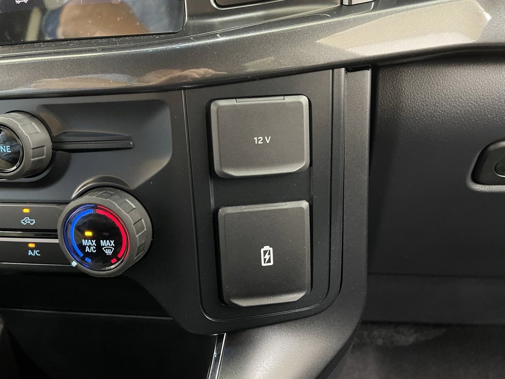 New 2025 Ford F150 STX image 29