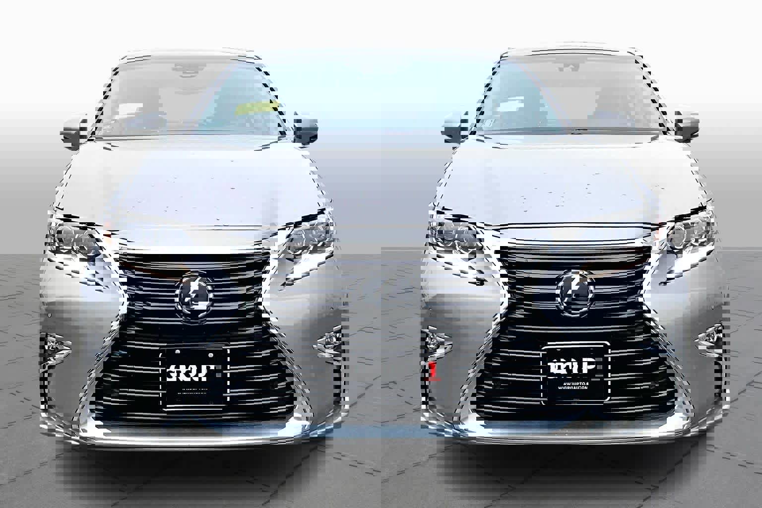 Used 2018 Lexus ES 350 image 3