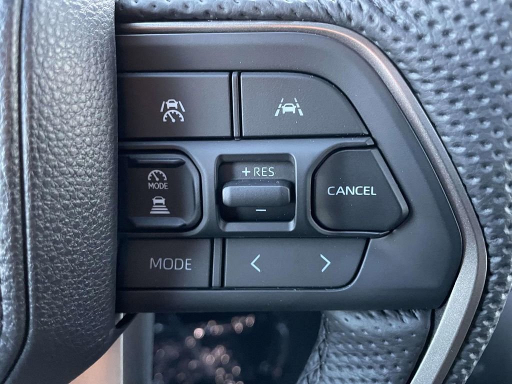 New 2026 Toyota Tacoma Limited image 34