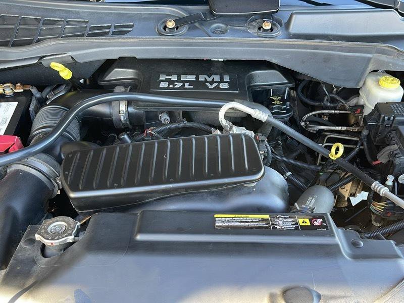 Used 2008 Chrysler Aspen Limited AWD/4WD image 67