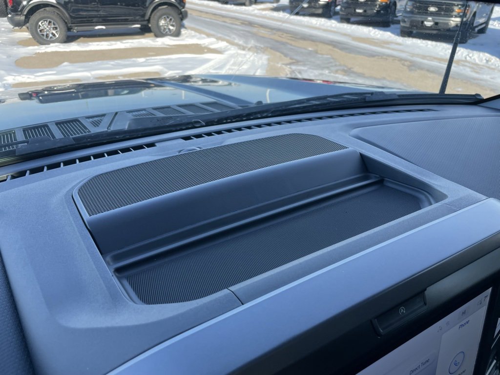 New 2026 Ford F150 XLT w/ XLT Chrome Appearance Package image 50