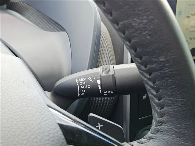 Used 2025 Subaru Solterra Premium image 15