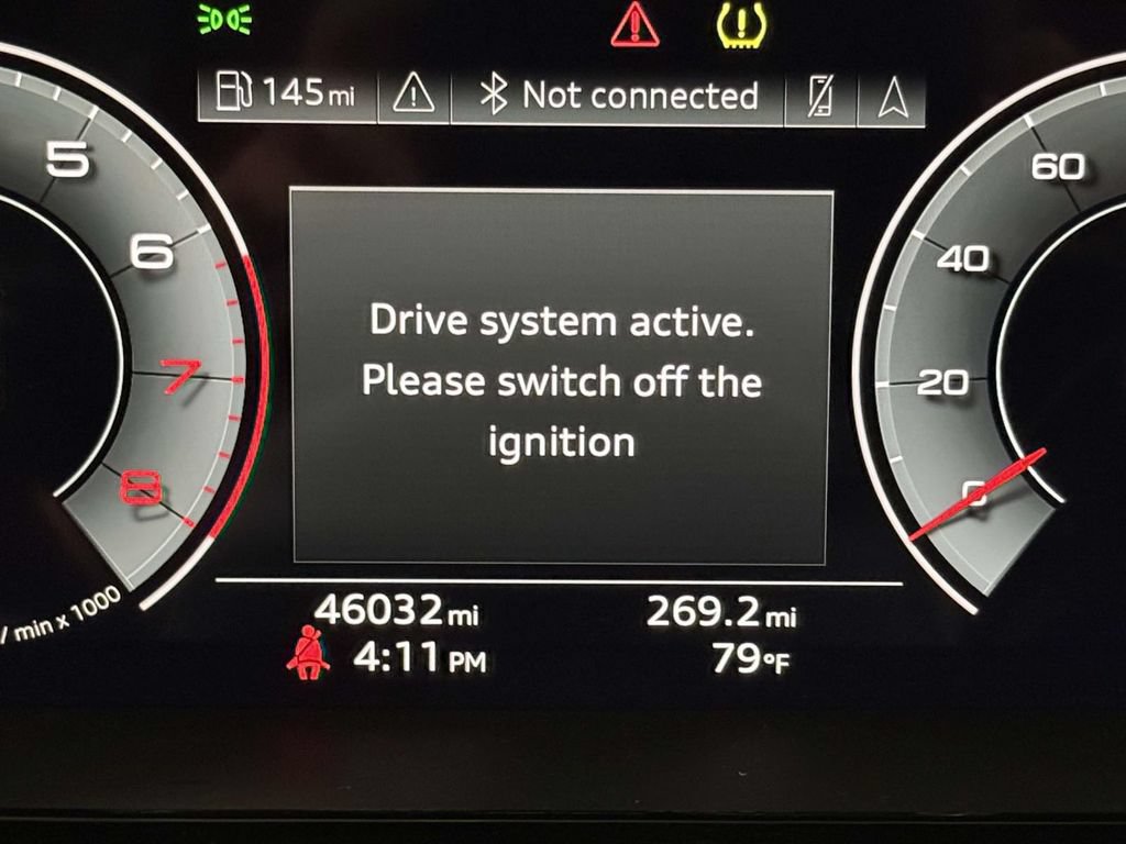 Used 2023 Audi A3 2.0T Premium Plus AWD/4WD image 5
