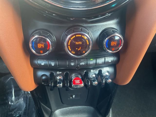 Used 2023 MINI Cooper S w/ Signature Upholstery Package image 24