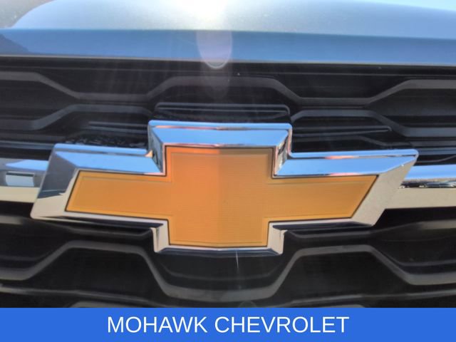Used 2025 Chevrolet Trax LT w/ LT Convenience Package image 30