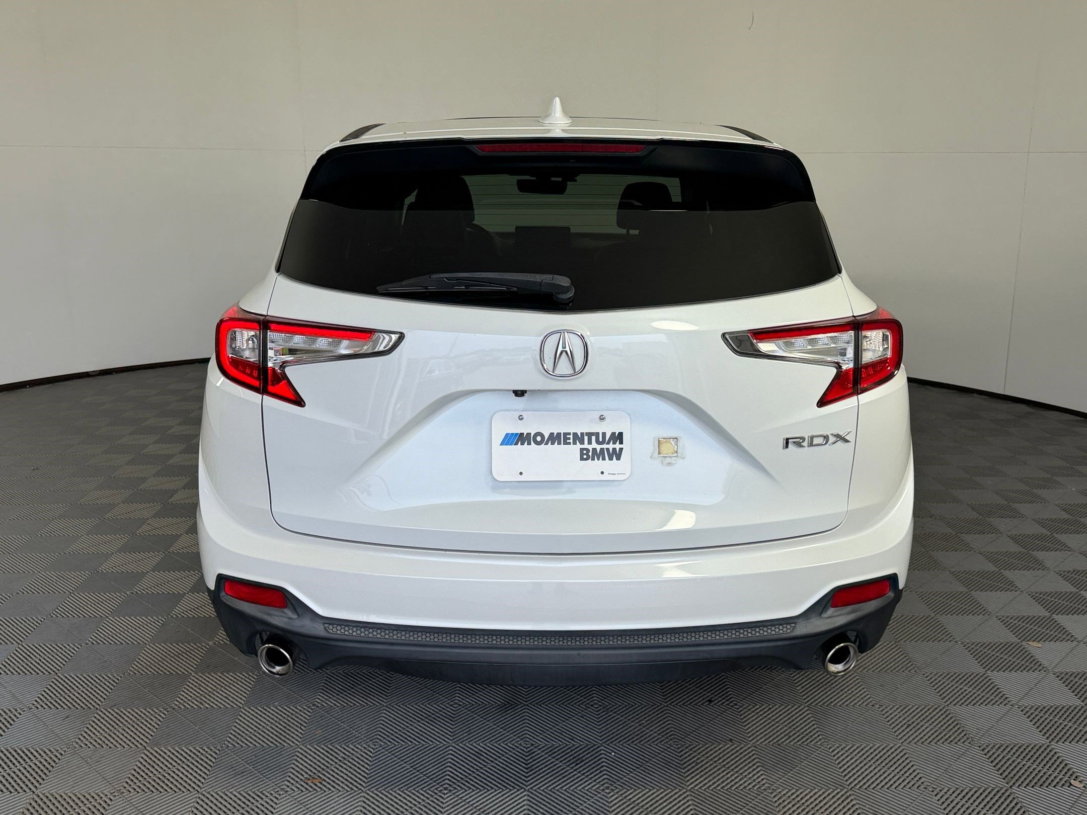 Used 2020 Acura RDX FWD image 10