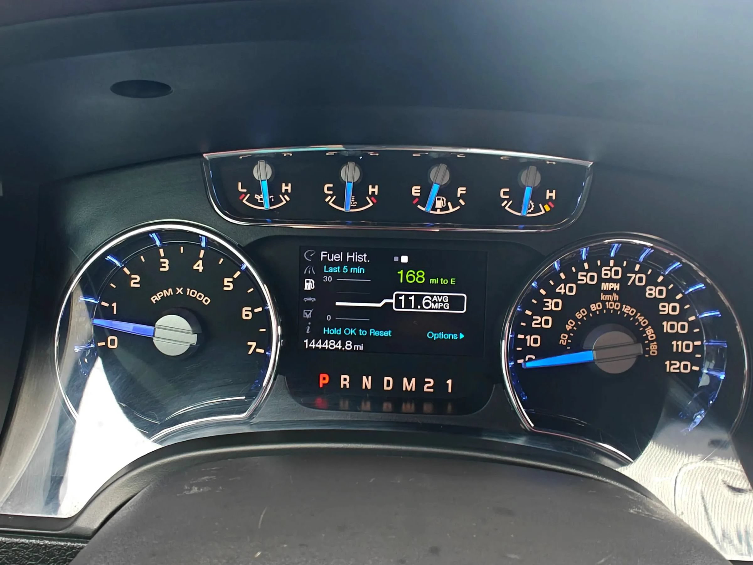 Used 2014 Ford F150 King Ranch AWD/4WD image 20