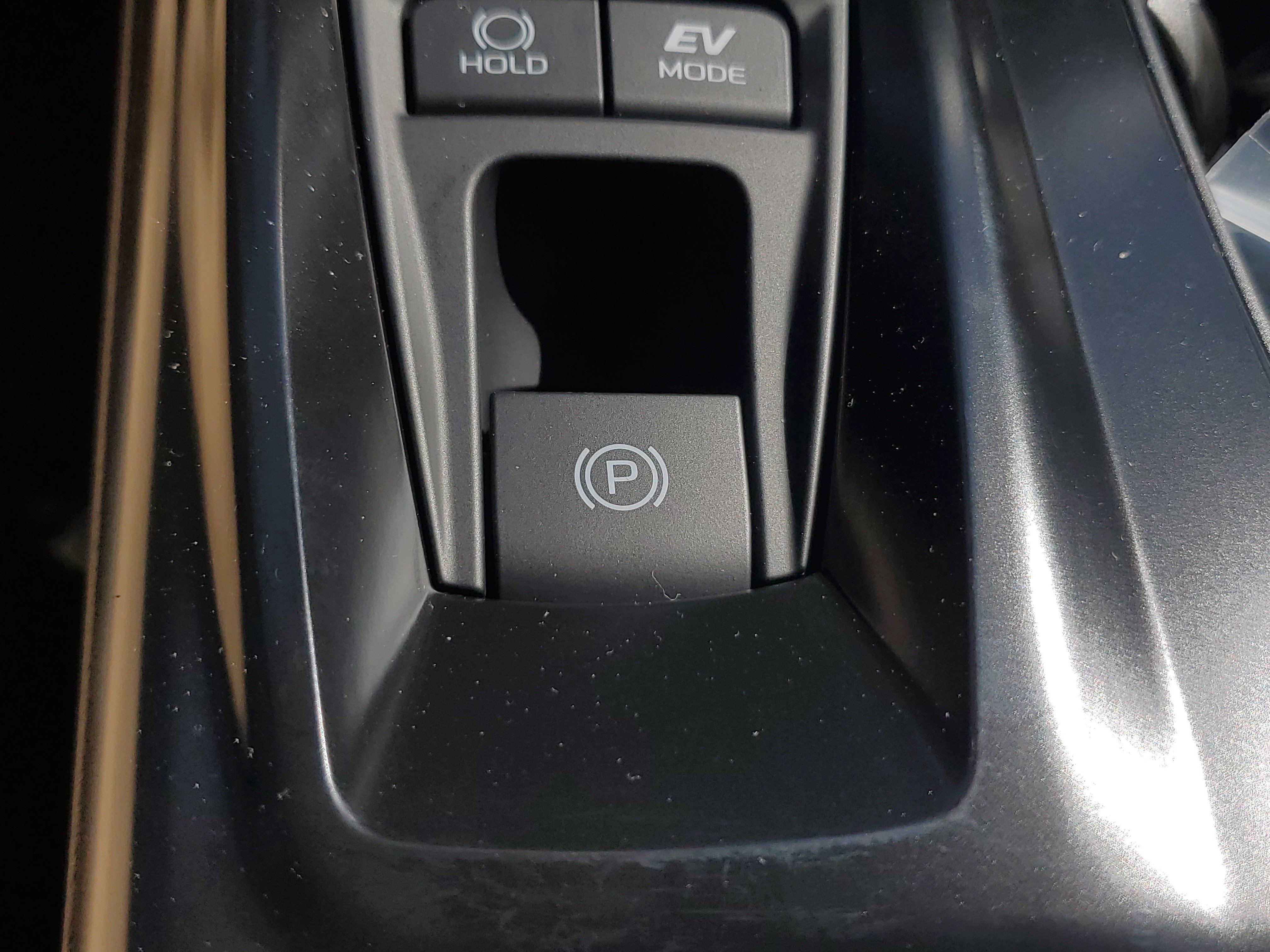 New 2026 Toyota Camry SE image 28