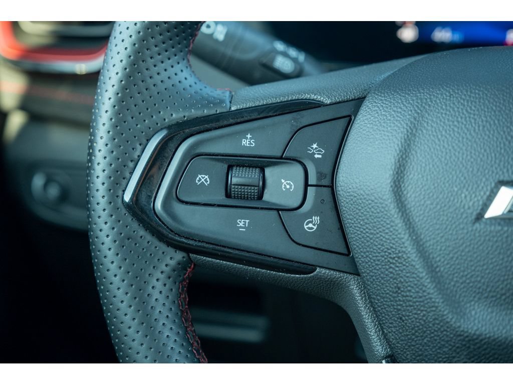 Used 2024 Chevrolet TrailBlazer RS w/ Convenience Package FWD image 18