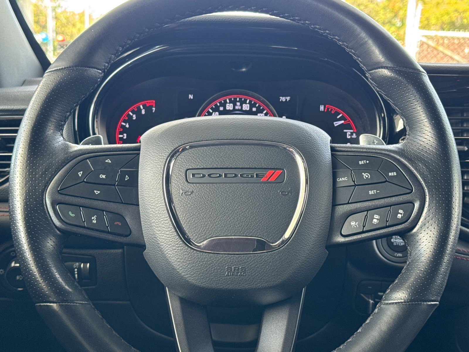 Certified 2023 Dodge Durango GT image 25