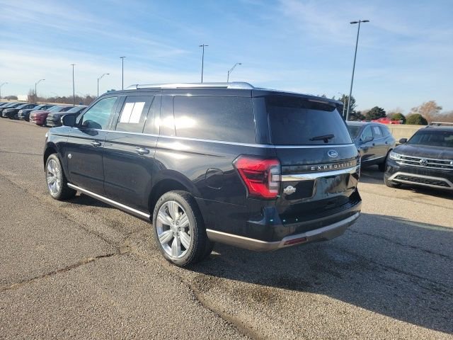 Used 2022 Ford Expedition Max King Ranch image 28