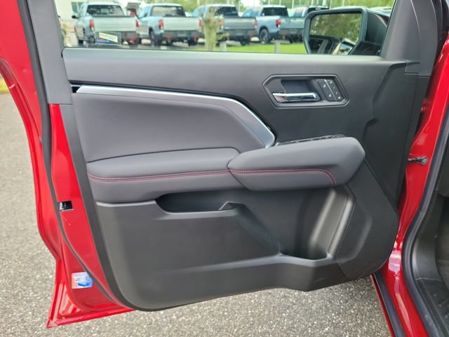 New 2026 Chevrolet Colorado Z71 w/ Technology Package AWD/4WD image 20