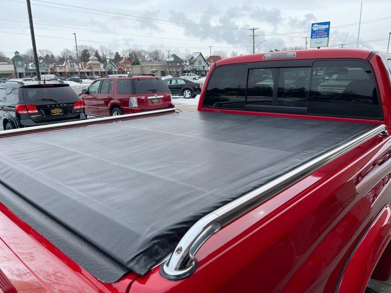 Used 1999 Dodge Ram 1500 Truck 4x4 Quad Cab image 25