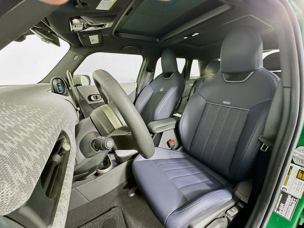 Certified 2025 MINI Cooper S image 16