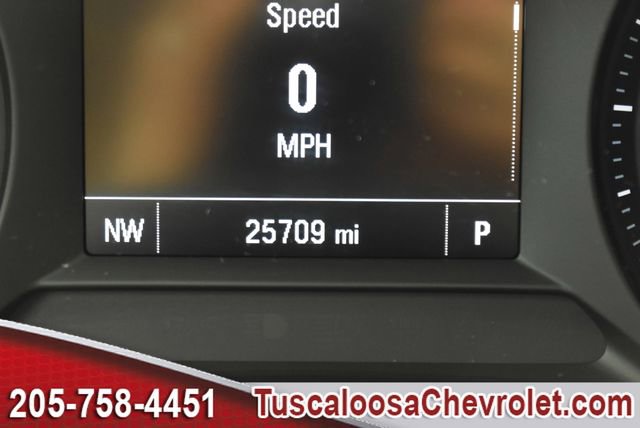 Used 2023 Chevrolet TrailBlazer LT w/ Convenience Package FWD image 31