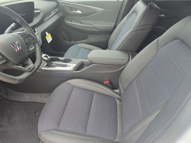 New 2026 Buick Envista Preferred w/ Convenience I Package image 17