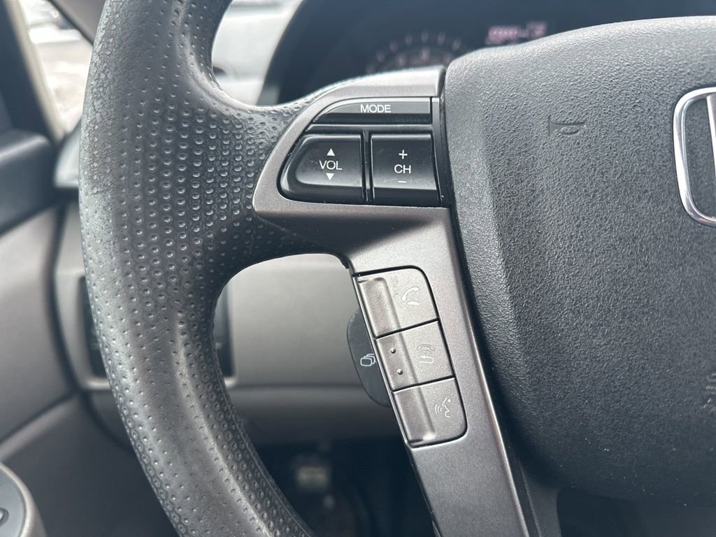 Used 2014 Honda Odyssey EX image 21