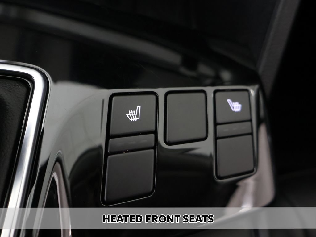 Used 2023 Kia Sportage EX FWD image 7