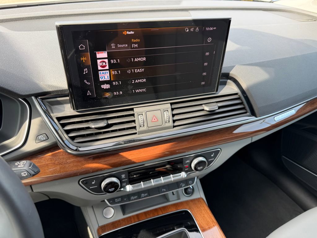 Certified 2023 Audi Q5 2.0T Premium Plus w/ Premium Plus Package AWD/4WD image 23