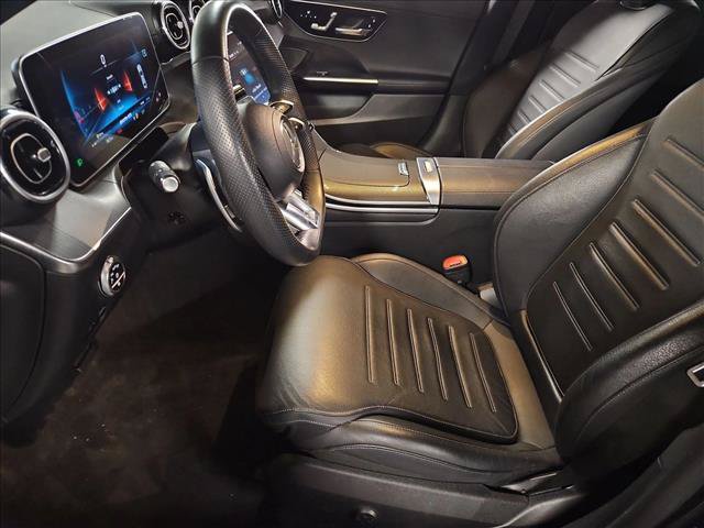 Used 2023 Mercedes-Benz C 43 AMG 4MATIC Sedan image 16