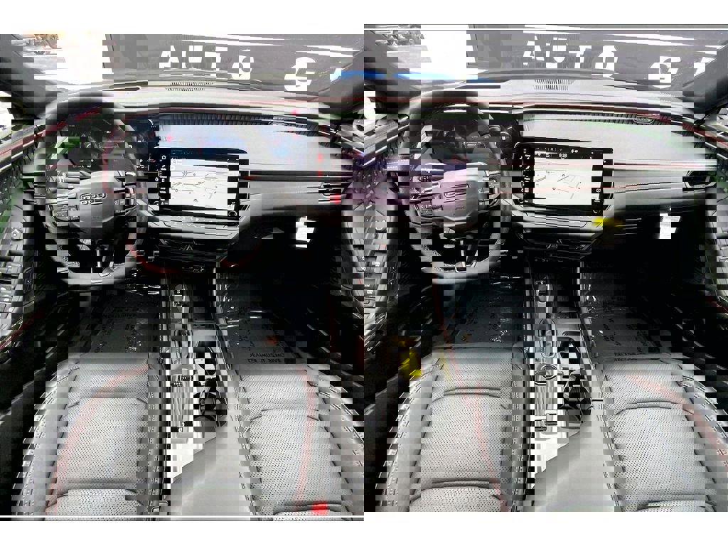 New 2026 Dodge Charger Scat Pack AWD/4WD image 7