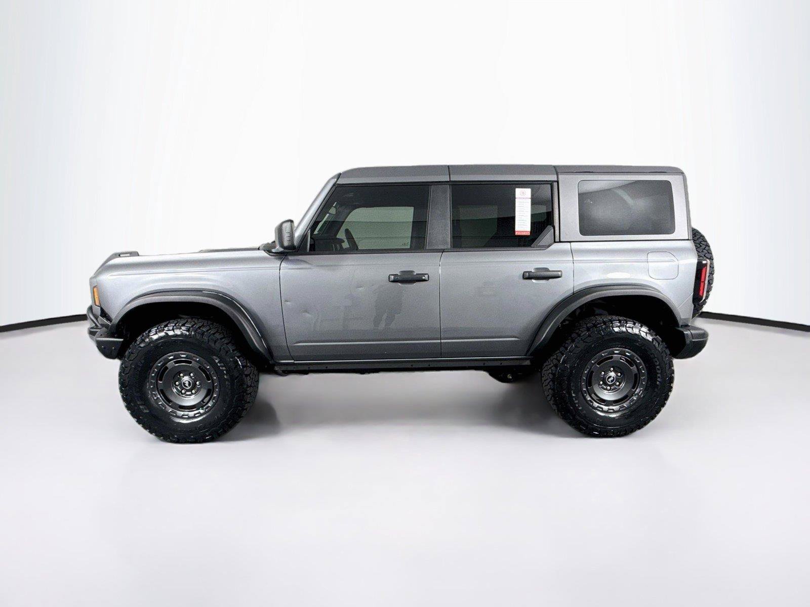 Used 2024 Ford Bronco Everglades AWD/4WD image 14