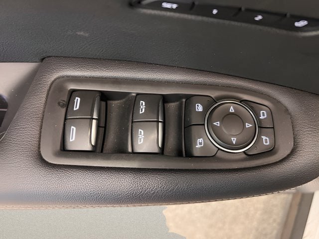 Certified 2024 Cadillac XT6 Luxury w/ LPO, Floor Liner Package AWD/4WD image 9