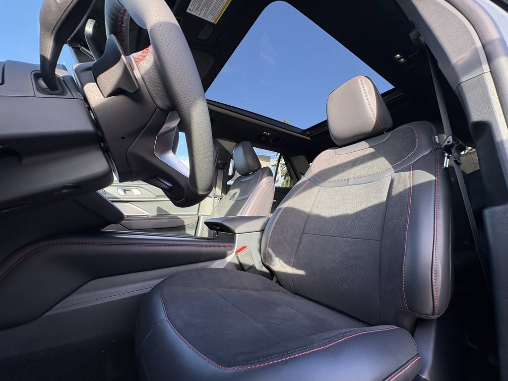 New 2026 Ford Explorer ST w/ Sun And Sound Package image 19