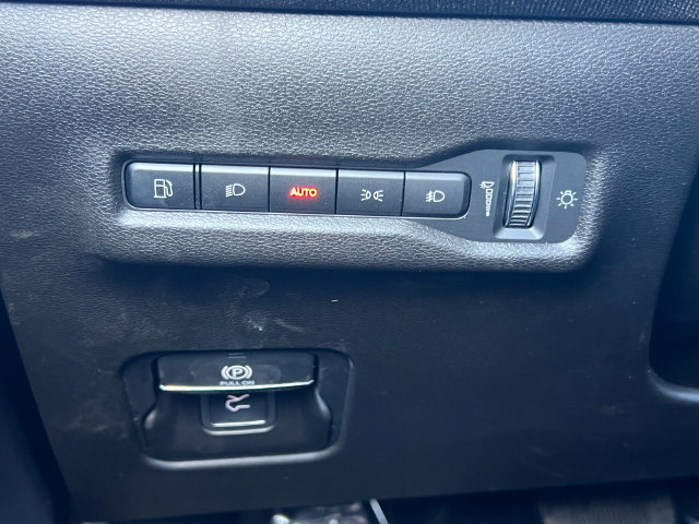 New 2026 Jeep Cherokee Laredo AWD/4WD image 15