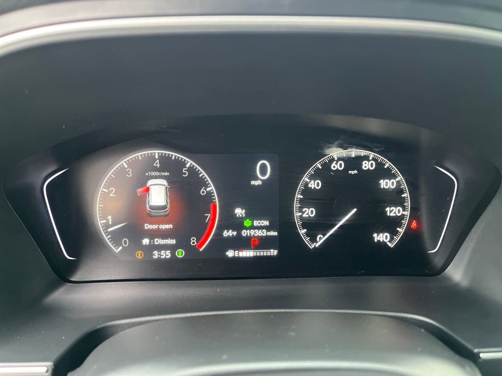 Used 2025 Honda Pilot Sport image 18