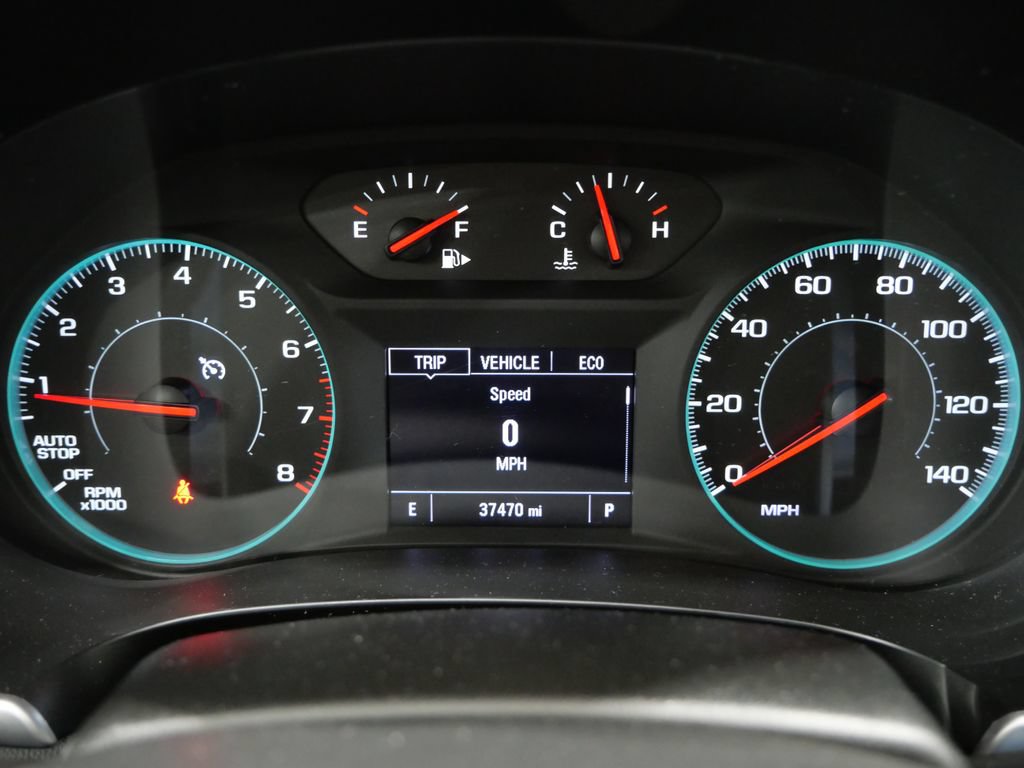 Used 2025 Chevrolet Malibu LT FWD image 15